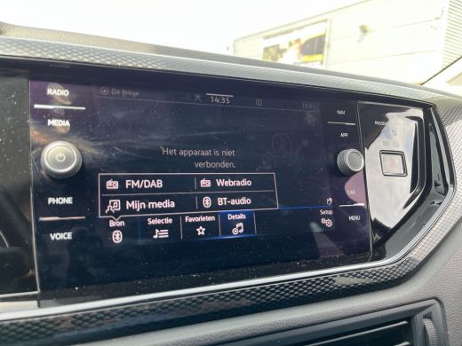 Volkswagen Polo 1.0 TSI Life | Automaat | 95Pk | A. Camera | Digital Dash | PDC | App- connect | ActivLease financial lease