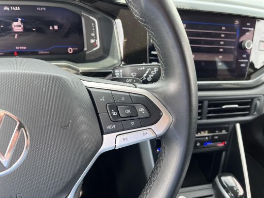 Volkswagen Polo 1.0 TSI Life | Automaat | 95Pk | A. Camera | Digital Dash | PDC | App- connect | ActivLease financial lease