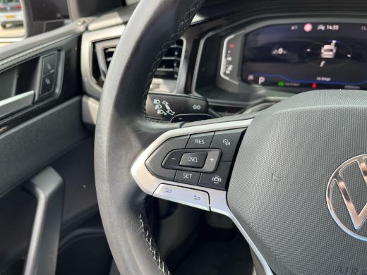 Volkswagen Polo 1.0 TSI Life | Automaat | 95Pk | A. Camera | Digital Dash | PDC | App- connect | ActivLease financial lease