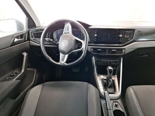 Volkswagen Polo 1.0 TSI Life | 95Pk | Wordt verwacht | A. Camera | Digital Dash | PDC | App- connect | ActivLease financial lease