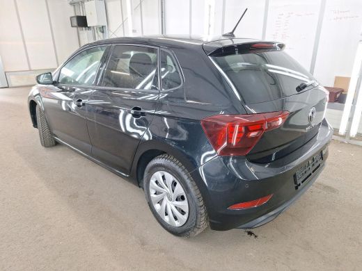 Volkswagen Polo 1.0 TSI Life | 95Pk | Wordt verwacht | A. Camera | Digital Dash | PDC | App- connect | ActivLease financial lease