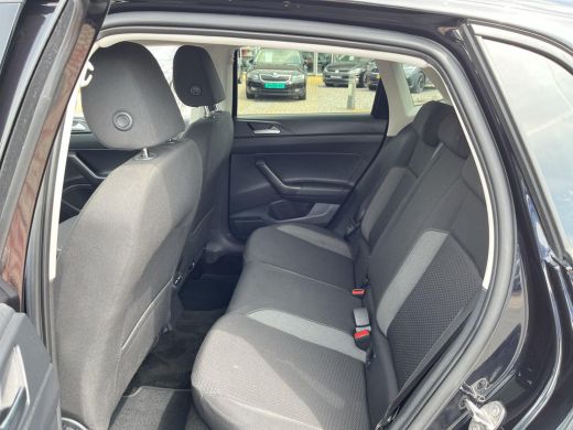 Volkswagen Polo 1.0 TSI Life | Automaat | 95Pk | A. Camera | Digital Dash | PDC | App- connect | ActivLease financial lease