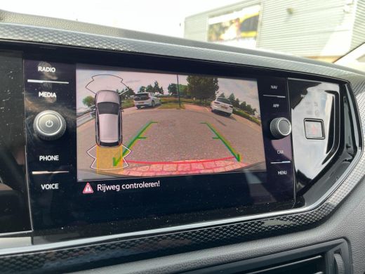 Volkswagen Polo 1.0 TSI Life | Automaat | 95Pk | A. Camera | Digital Dash | PDC | App- connect | ActivLease financial lease