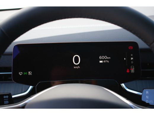 Volvo  EX90 Single Motor Core 7p. 104 kWh -Pillot assist Pack-Climate Pack-360 Camera- ActivLease financial lease