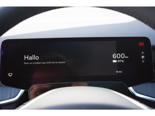 Volvo  EX90 Single Motor Core 7p. 104 kWh -Pillot assist Pack-Climate Pack-360 Camera- ActivLease financial lease