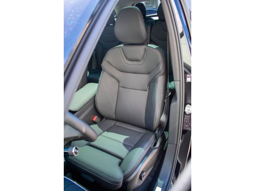 Volvo  EX90 Single Motor Core 7p. 104 kWh -Pillot assist Pack-Climate Pack-360 Camera- ActivLease financial lease