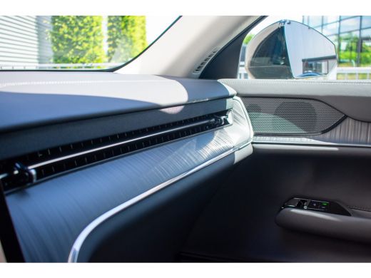 Volvo  EX90 Single Motor Core 7p. 104 kWh Pillot assist Pack-Climate Pack-360 camera- ActivLease financial lease