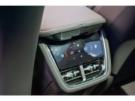 Volvo  EX90 Single Motor Core 7p. 104 kWh -Pillot assist Pack-Climate Pack-360 Camera- ActivLease financial lease