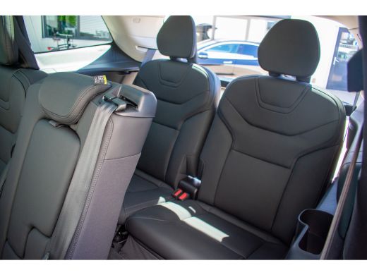 Volvo  EX90 Single Motor Core 7p. 104 kWh Pillot assist Pack-Climate Pack-360 camera- ActivLease financial lease