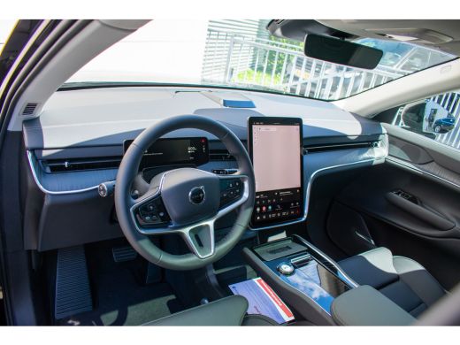 Volvo  EX90 Single Motor Core 7p. 104 kWh Pillot assist Pack-Climate Pack-360 camera- ActivLease financial lease