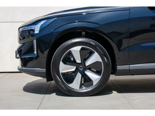 Volvo  EX90 Single Motor Core 7p. 104 kWh Pillot assist Pack-Climate Pack-360 camera- ActivLease financial lease
