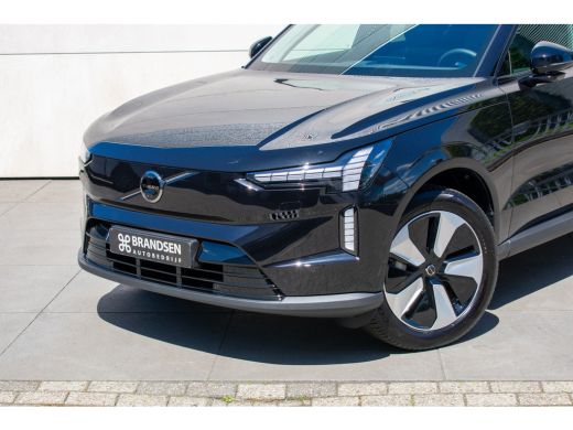 Volvo  EX90 Single Motor Core 7p. 104 kWh Pillot assist Pack-Climate Pack-360 camera- ActivLease financial lease