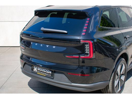 Volvo  EX90 Single Motor Core 7p. 104 kWh -Pillot assist Pack-Climate Pack-360 Camera- ActivLease financial lease