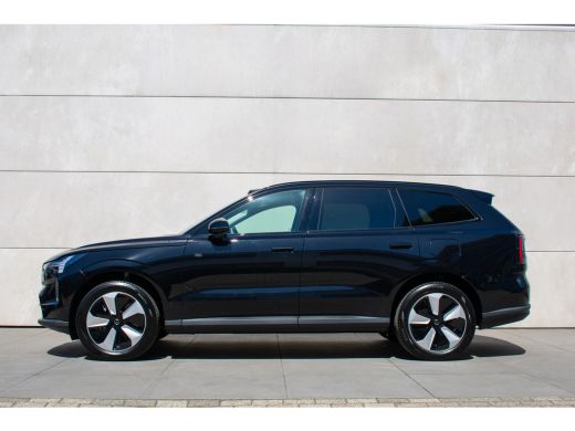 Volvo  EX90 Single Motor Core 7p. 104 kWh Pillot assist Pack-Climate Pack-360 camera- ActivLease financial lease
