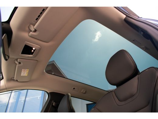 Volvo  EX90 Single Motor Core 7p. 104 kWh -Pillot assist Pack-Climate Pack-360 Camera- ActivLease financial lease