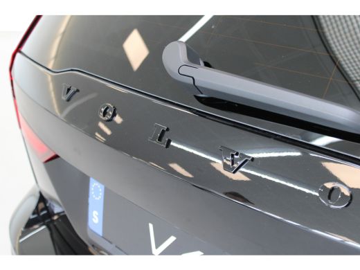 Volvo  V60 T6 350PK AWD Essential | Leer | Pilot Assist | BLIS | 19'' | Getint Glas  | Lendensteun | Park As... ActivLease financial lease
