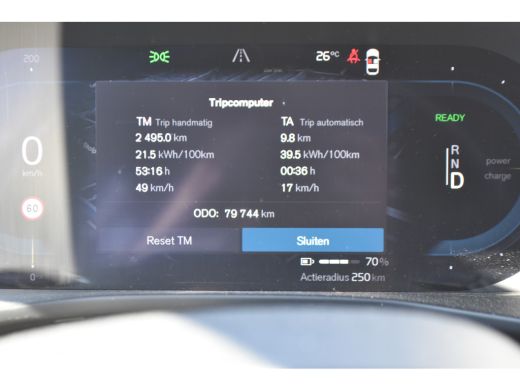 Volvo  XC40 P8 AWD R-Design | BLIS | Lane Assist | Google | ActivLease financial lease