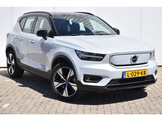 Volvo  XC40 P8 AWD R-Design | BLIS | Lane Assist | Google | ActivLease financial lease