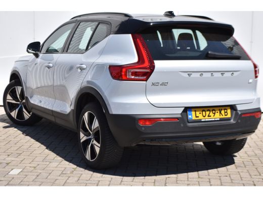 Volvo  XC40 P8 AWD R-Design | BLIS | Lane Assist | Google | ActivLease financial lease