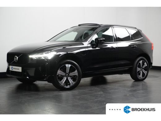 Volvo XC60 T6 Plug-in hybrid AWD Plus Dark | Pano | Trekhaak | Elek.Stoel + Geheugen | Volvo XC60 T6 Plug-in hybrid AWD Plus Dark | Pano | Trekhaak | Elek.Stoel + Geheugen |