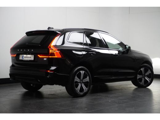 Volvo  XC60 T6 Plug-in hybrid AWD Plus Dark | Pano | Trekhaak | Elek.Stoel + Geheugen | ActivLease financial lease