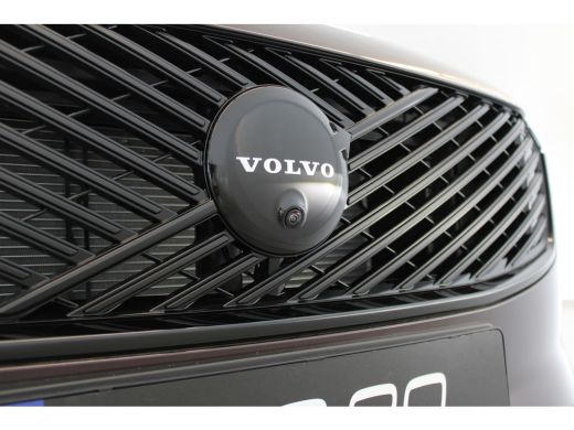 Volvo  XC90 T8 455PK AWD Ultra Dark | HEICO | Selected Luchtvering | B&W Audio | Massage | 22" glossy black ActivLease financial lease