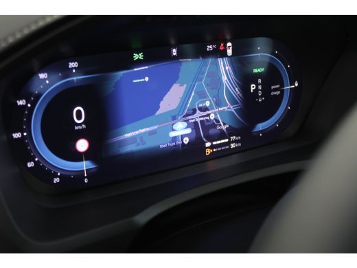 Volvo  XC90 T8 455PK AWD Ultra Dark | HEICO | Selected Luchtvering | B&W Audio | Massage | 22" glossy black ActivLease financial lease