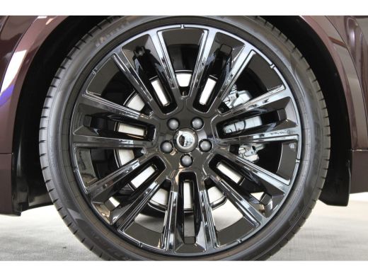 Volvo  XC90 T8 455PK AWD Ultra Dark | HEICO | Selected Luchtvering | B&W Audio | Massage | 22" glossy black ActivLease financial lease