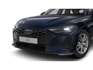 Audi A5 Avant S edition | Adaptive cruise control | Aluminium optiek in het interieur | Audi smartphone i...