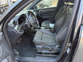 Audi Q3 45 TFSI e S Line | WORDT VERWACHT | Keyless | LED | Cruise |