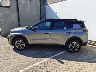 Citroën C3 Aircross 1.2 Hybrid 136 Max | Achteruitrijcamera | Comfortstoel(en) | Cruise control | Achteruitrijcamera ...