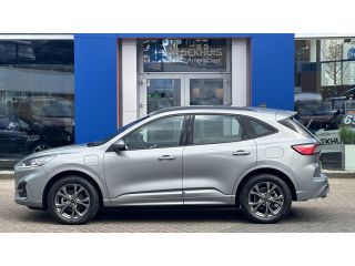 Ford Kuga 2.5 PHEV 225PK ST-Line | Standverwarming | Camera achter | Climate Control | Cruise Control
