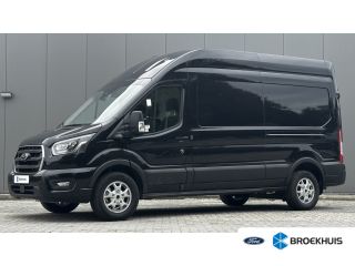 Ford Transit 350 2.0 170 pk TDCI L3H2 Limited | Driver Assistance Pack Ultimate | Elektrisch bedienbare schuif...