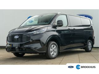 Ford Transit Custom 320 2.0 136 PK L2H1 Limited | Navigatie | Trekhaak | AGM Accu Ford Transit Custom 320 2.0 136 PK L2H1 Limited | Navigatie | Trekhaak | AGM Accu