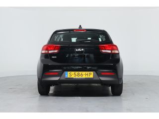 Kia Rio 1.0 T-GDi MHEV DynamicLine | Navigatie | Climate Control | Parkeersensoren | Camera | Cruise Cont...