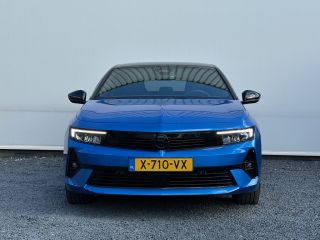 Opel Astra 1.2 Turbo GS 130pk | Apple Carplay/Android Auto|telefoonintegratie premium | Cruise control adapt...