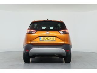 Opel Crossland X 1.2 Turbo Innovation | Climate Control | Navigatie | Parkeersensoren | Cruise Control | Apple Car...