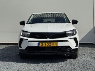 Opel Grandland 1.2 Turbo 130pk | Apple Carplay/Android Auto|telefoonintegratie premium | Comfortstoel(en) | Extr...