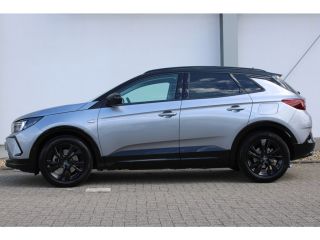 Opel Grandland 1.6 Turbo Hybrid Level 4 / 360 Camera / Navigatie / Parkeersensoren / Dodehoek detectie / Stuurwi...