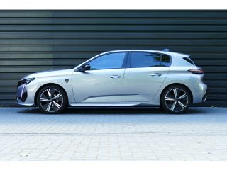 Peugeot 308 1.2 PURETECH 130PK GT AUTOMAAT / NAVI / CLIMA / PDC / 17"LMV / CAMERA / KEYLESS / FULL-LED / WINT...