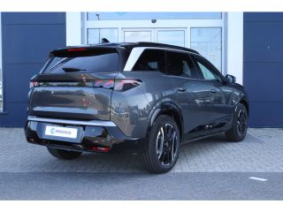 Peugeot 5008 GT 7 Zits| Elektrische Stoelen | Massage | ACC | 360 Camera | PDC | Stoelverwarming voor/achter