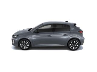 Peugeot e-208 Allure | 16" Lichtmetalen velgen 'ELBORN' | 8 jaar fabrieksgarantie of 160.000 kilometer op het a...