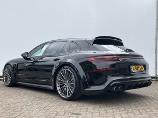 Porsche Panamera 2.9 4 E-Hybrid 467PK TECHART Grand GT Nr046 Sport Turismo PASM