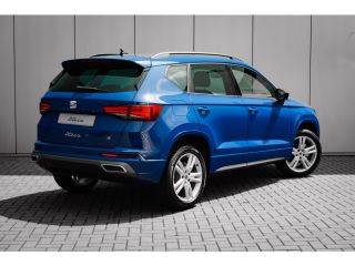 Seat Ateca FR Business Intense | Achteruitrijcamera | Airconditioning automatisch met 2-zone-temperatuurrege...
