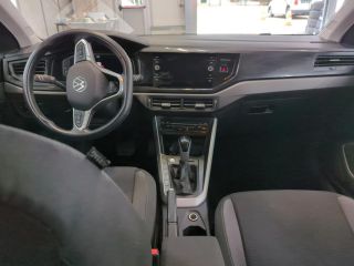 Volkswagen Polo 1.0 TSI Life | 95Pk | Wordt verwacht | A. Camera | Digital Dash | App-connect |