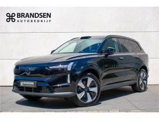 Volvo  EX90 Single Motor Core 7p. 104 kWh Pillot assist Pack-Climate Pack-360 camera-