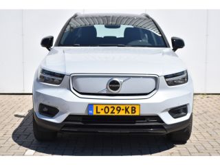 Volvo  XC40 P8 AWD R-Design | BLIS | Lane Assist | Google |