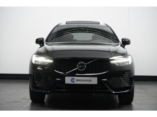 Volvo  XC60 T6 Plug-in hybrid AWD Plus Dark | Pano | Trekhaak | Elek.Stoel + Geheugen |