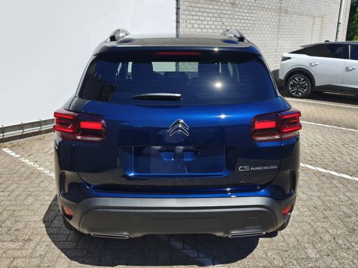 Citroën C5 Aircross Max | Ambiance Metropolitan Grey | Ambiance Urban Black | Hands-free achterklepbediening | Ambian... ActivLease financial lease