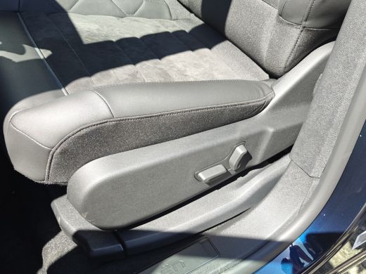 Citroën C5 Aircross Max | Ambiance Metropolitan Grey | Ambiance Urban Black | Hands-free achterklepbediening | Ambian... ActivLease financial lease